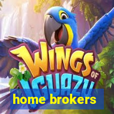 home brokers